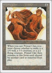 Argilla Primordiale