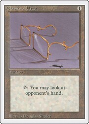 Occhiali di Urza