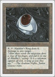 Anello di Aladino