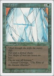 Muro di Ghiaccio