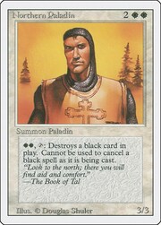 Paladino del Nord