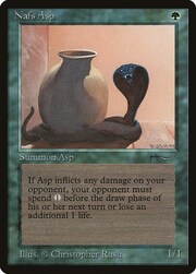 Aspide di Nafs