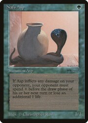 Aspide di Nafs