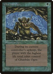 Ogre di Ghazbán