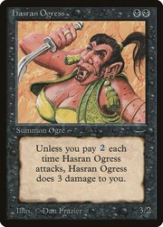 Orchessa di Hasran