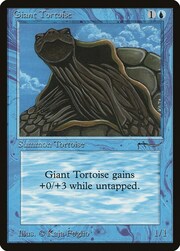 Testuggine Gigante