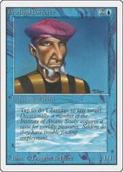 Stregone Errante