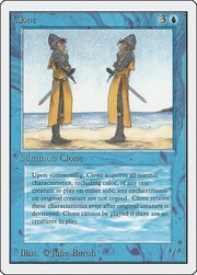 Clone