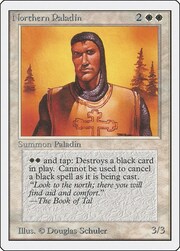 Paladino del Nord