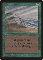 Uragano