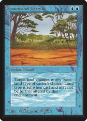 Terreno Illusorio