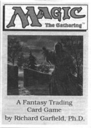 Alpha Rulebook
