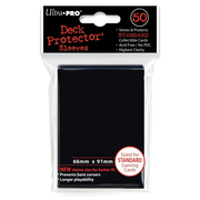 50 Fundas Ultra Pro Deck Protector