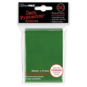 50 Fundas Ultra Pro Deck Protector