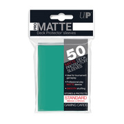 50 Fundas Ultra Pro Pro-Matte