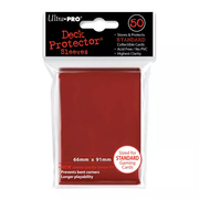 50 Fundas Ultra Pro Deck Protector