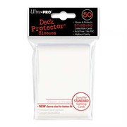 50 Fundas Ultra Pro Deck Protector