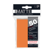 50 Fundas Ultra Pro Pro-Matte