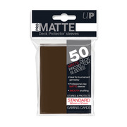 50 Fundas Ultra Pro Pro-Matte