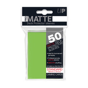 50 Fundas Ultra Pro Pro-Matte