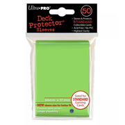 50 Fundas Ultra Pro Deck Protector