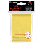50 Fundas Ultra Pro Deck Protector