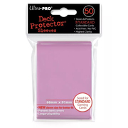 50 Fundas Ultra Pro Deck Protector