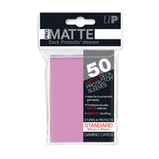 50 Fundas Ultra Pro Pro-Matte