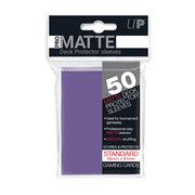 50 Fundas Ultra Pro Pro-Matte