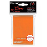 50 Fundas Ultra Pro Deck Protector