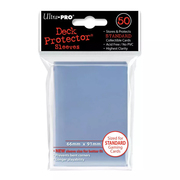 50 Fundas Ultra Pro Pro-Matte