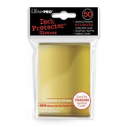 50 Fundas Ultra Pro Deck Protector