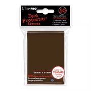 50 Fundas Ultra Pro Deck Protector
