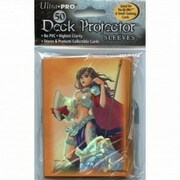 50 Fundas Warrior Princess Queenie