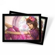 Generals Order: 50 Fundas "Zhang Chun Hua" Deck Protector