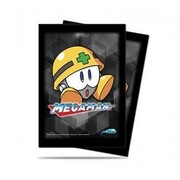 50 Fundas Megaman: Met