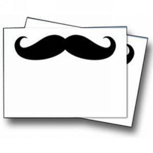 Fundas Mustachio