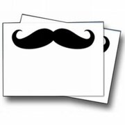 Fundas Mustachio
