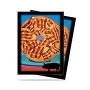 50 Fundas Bacon Donut