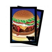 50 Fundas Burger
