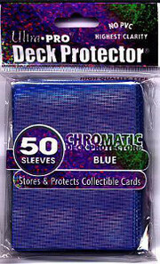 50 Fundas Chromatic