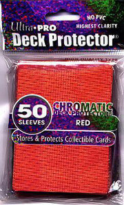 50 Fundas Chromatic