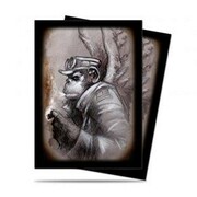 50 Fundas Darkside of Oz: Monkey General
