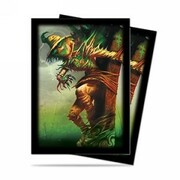 50 Fundas Darkside of Oz: Scarecrow