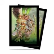 50 Fundas Darkside of Oz: Tin Man