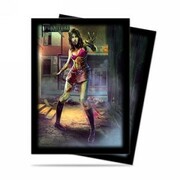 50 Fundas Dead Wake; Courtney