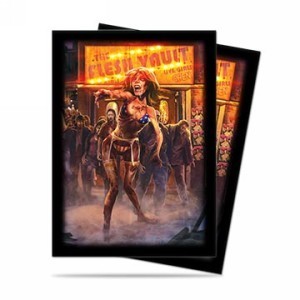 50 Fundas Dead Wake: Betsy