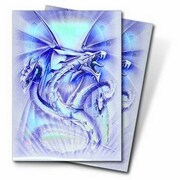 50 Fundas Diamond Dragon