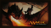 50 Fundas Dragon Rider
