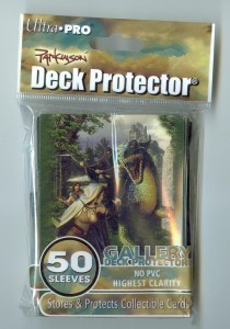 50 Fundas Keith Parkinson: Dragon